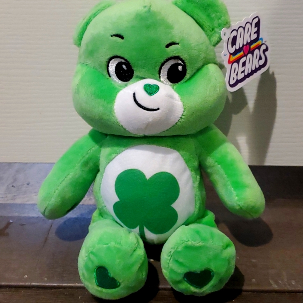 Care bear